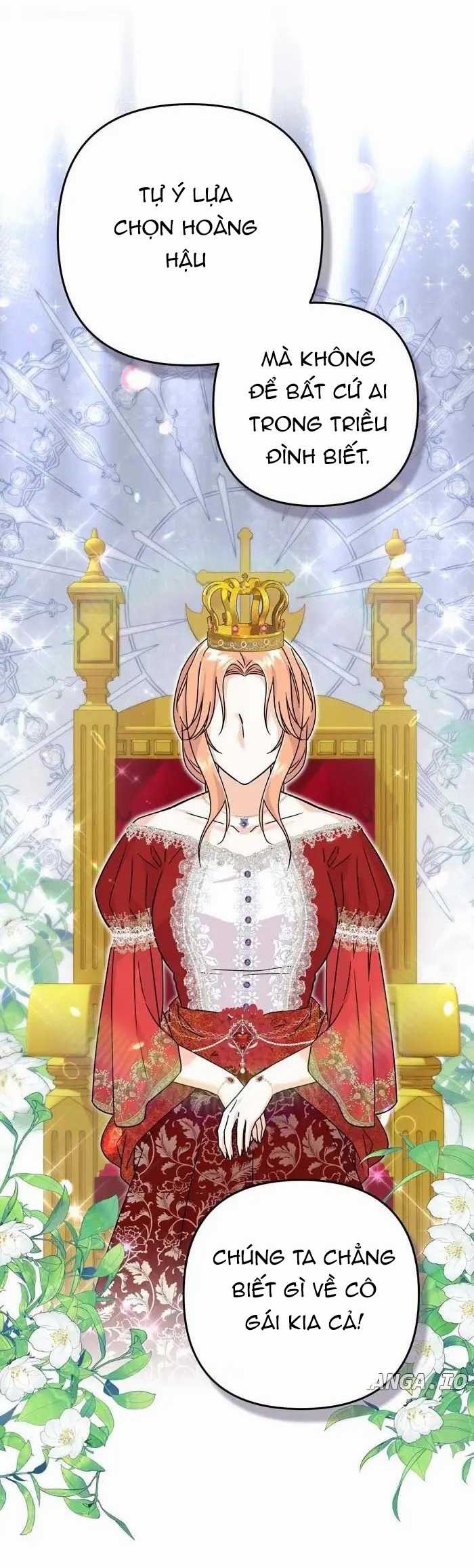 Phải Lòng Kẻ Thù - Chapter 29 - Trang 36