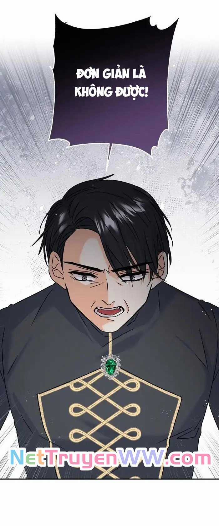 Phải Lòng Kẻ Thù - Chapter 29 - Trang 37