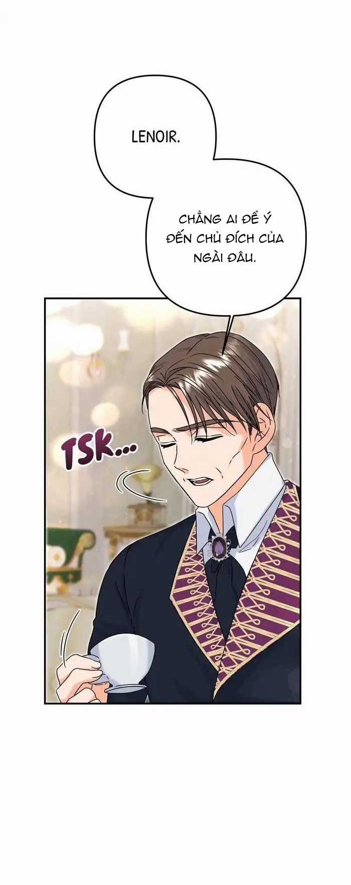 Phải Lòng Kẻ Thù - Chapter 29 - Trang 38