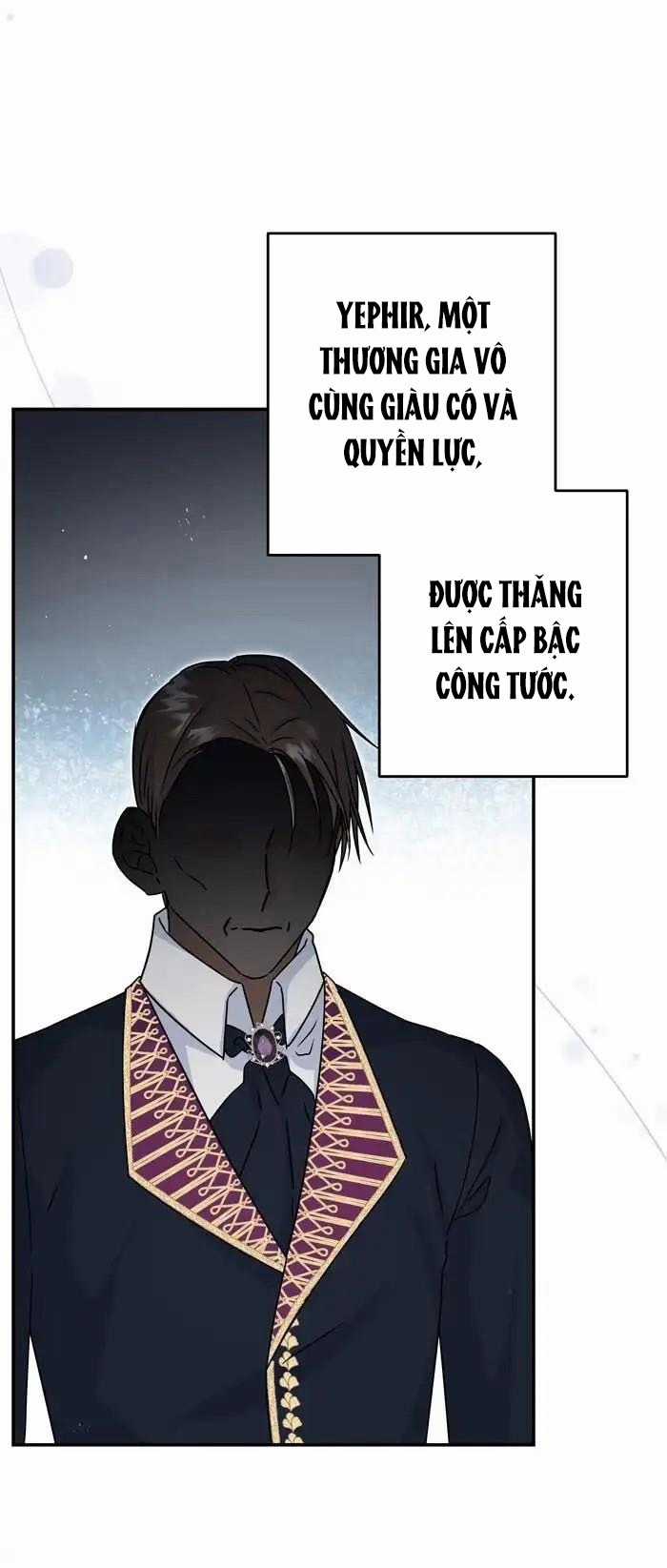 Phải Lòng Kẻ Thù - Chapter 29 - Trang 5