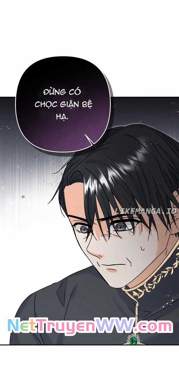 Phải Lòng Kẻ Thù - Chapter 29 - Trang 41