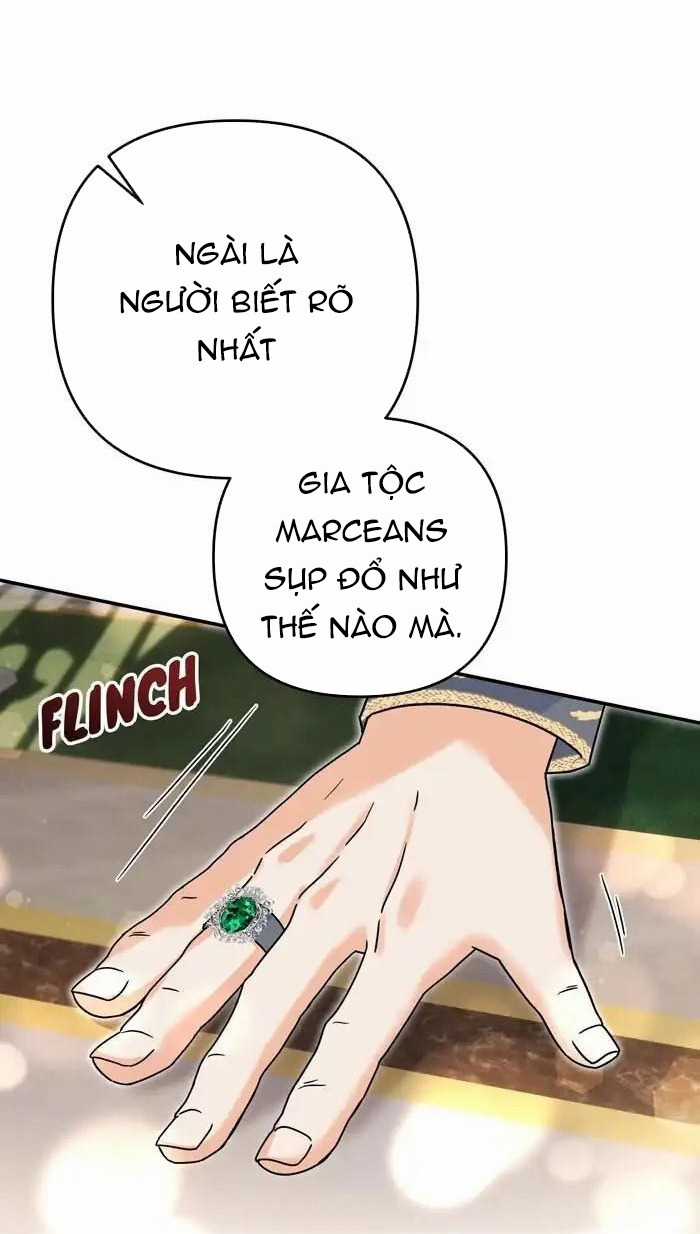 Phải Lòng Kẻ Thù - Chapter 29 - Trang 42