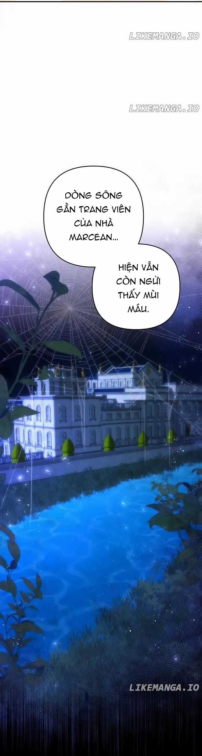 Phải Lòng Kẻ Thù - Chapter 29 - Trang 43