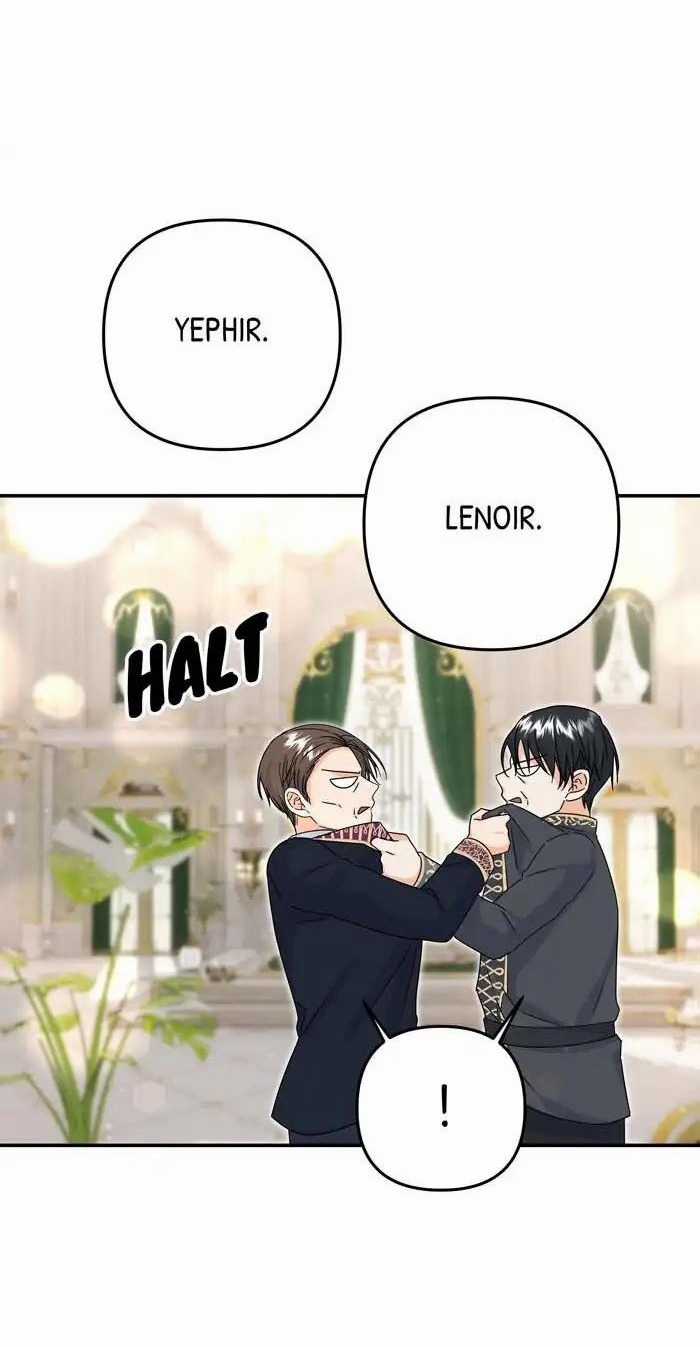 Phải Lòng Kẻ Thù - Chapter 29 - Trang 49