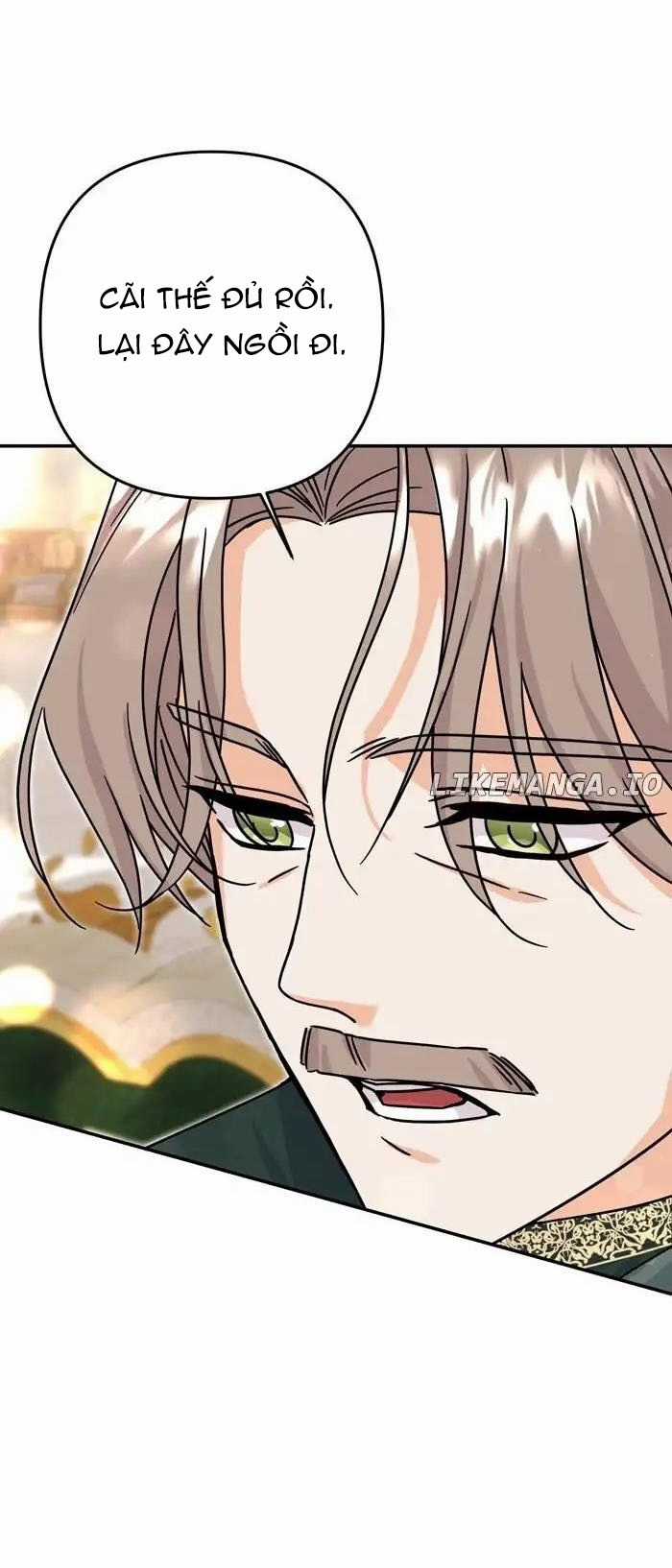 Phải Lòng Kẻ Thù - Chapter 29 - Trang 50