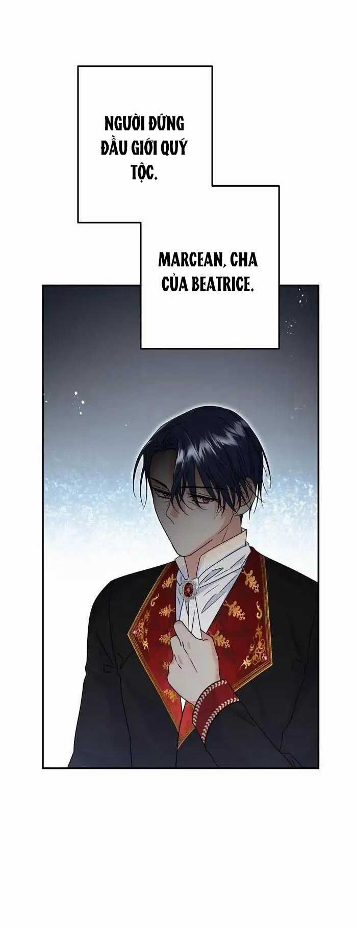 Phải Lòng Kẻ Thù - Chapter 29 - Trang 6