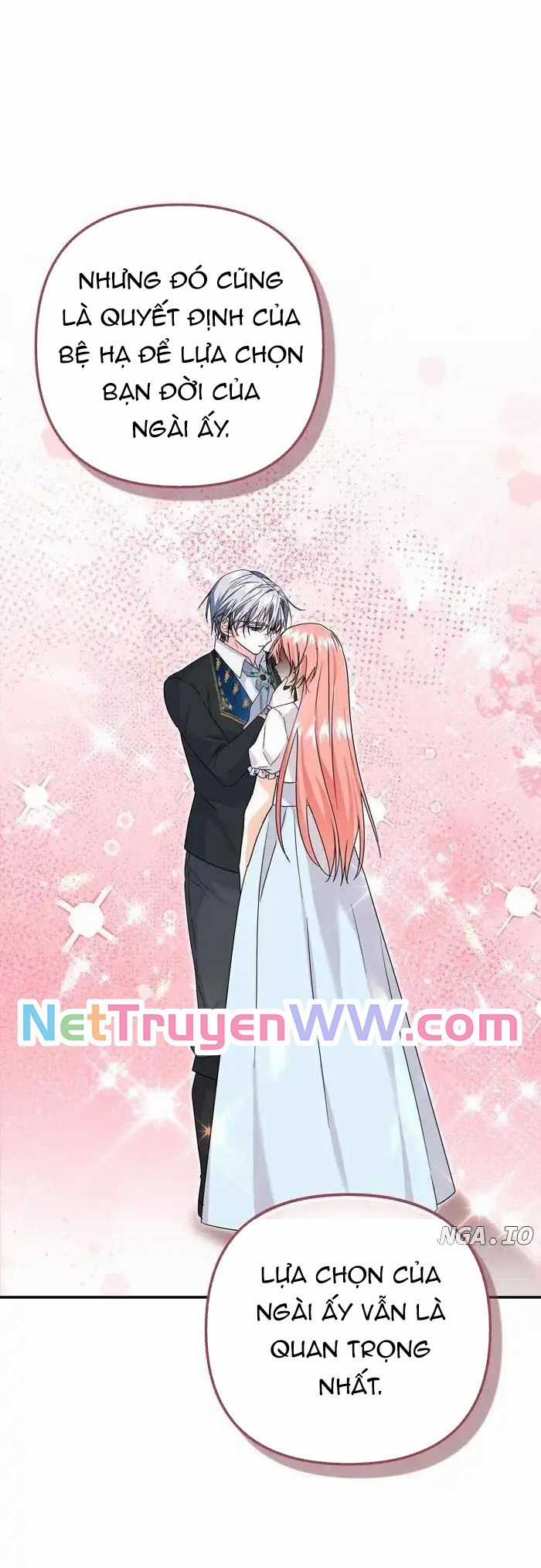 Phải Lòng Kẻ Thù - Chapter 29 - Trang 52