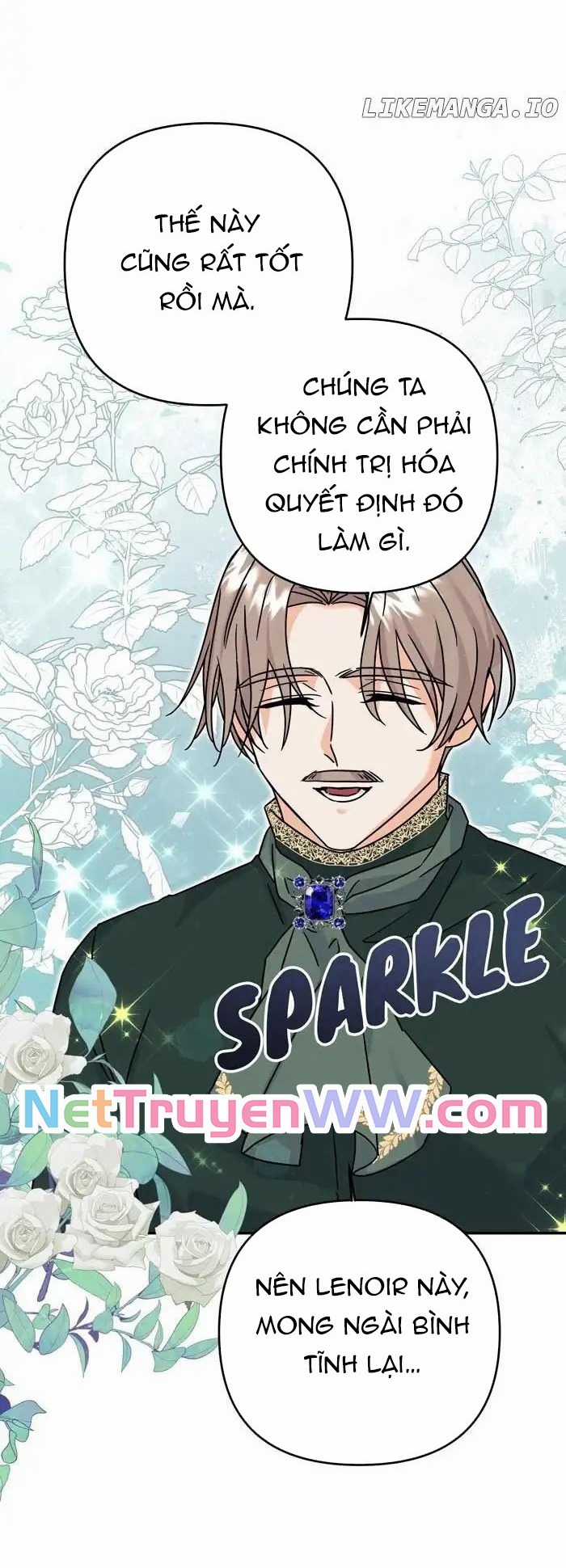 Phải Lòng Kẻ Thù - Chapter 29 - Trang 53