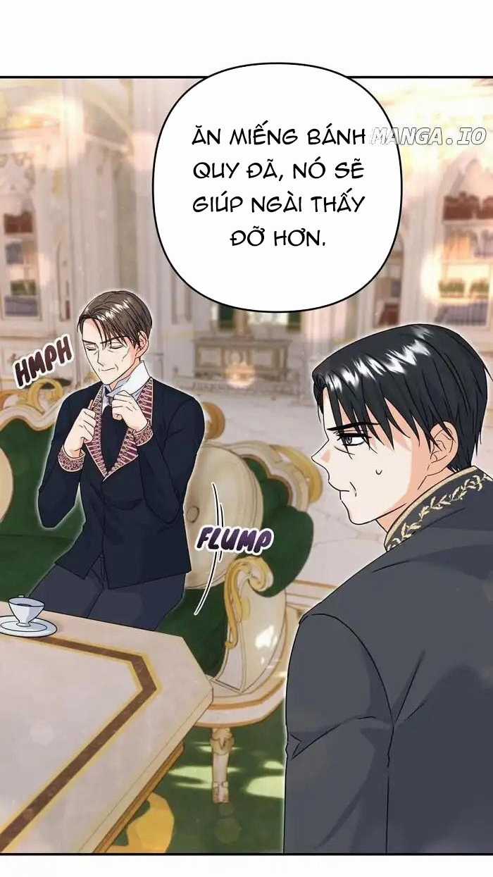 Phải Lòng Kẻ Thù - Chapter 29 - Trang 54