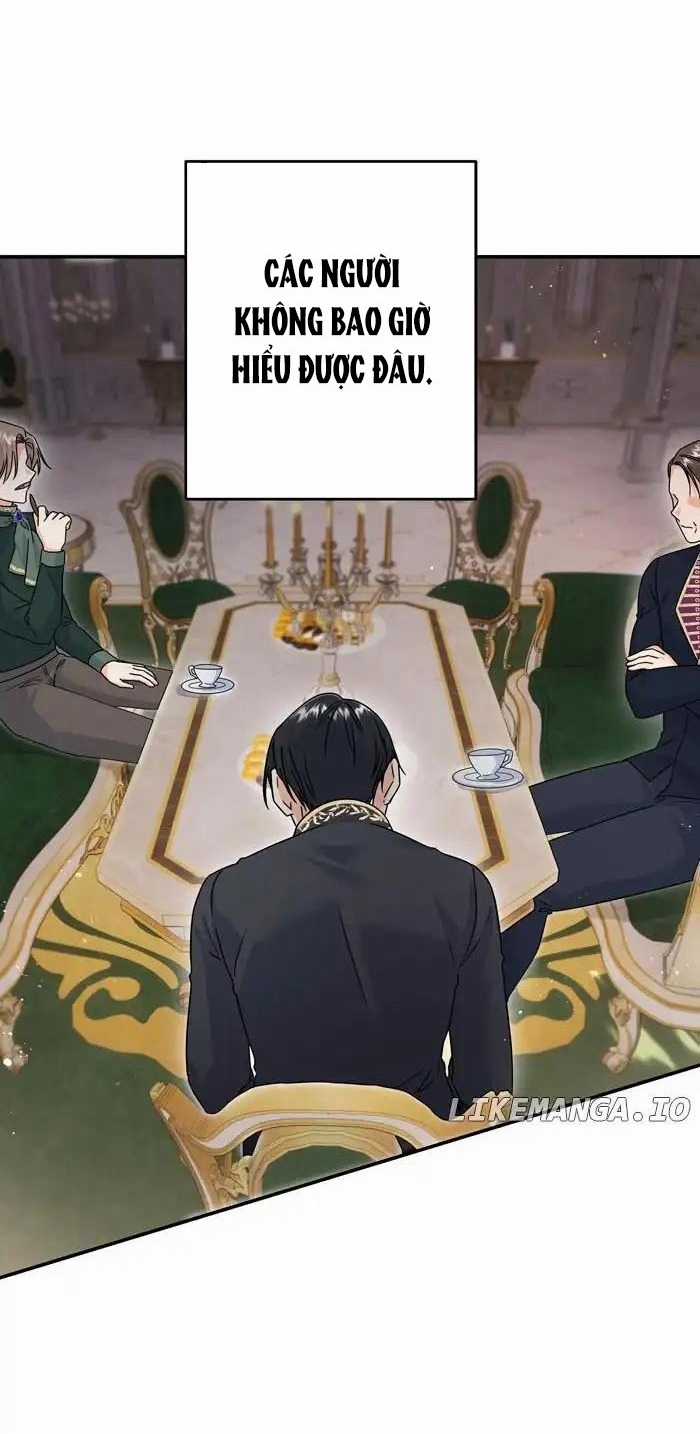 Phải Lòng Kẻ Thù - Chapter 29 - Trang 56