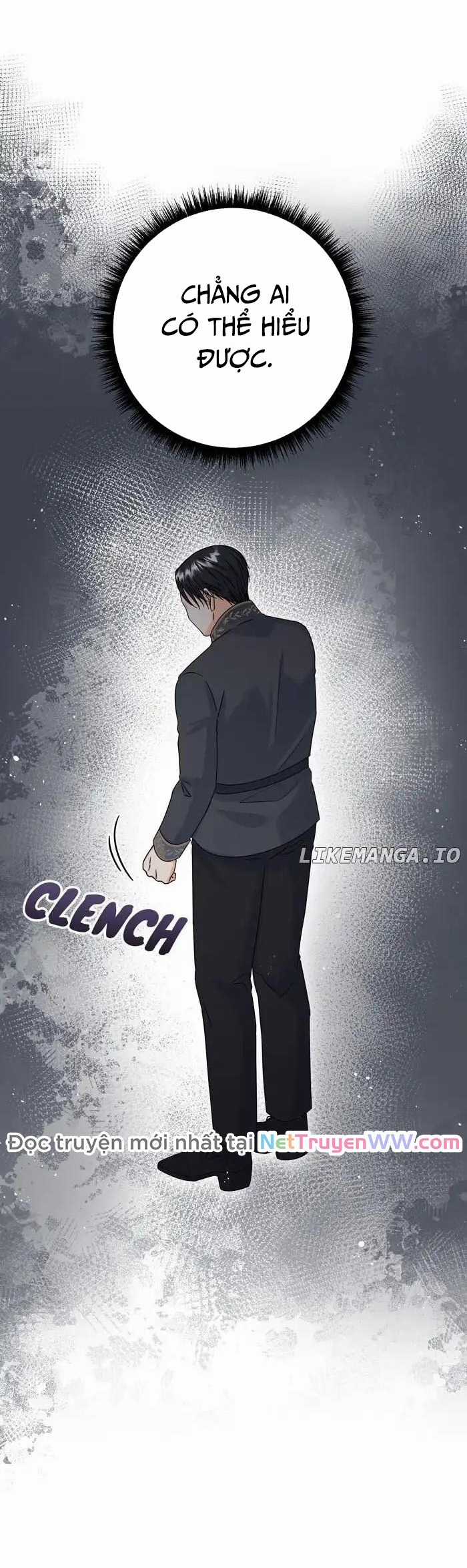 Phải Lòng Kẻ Thù - Chapter 29 - Trang 58