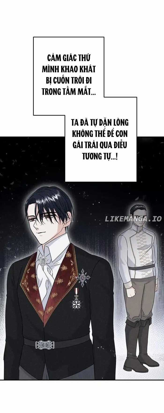 Phải Lòng Kẻ Thù - Chapter 29 - Trang 59