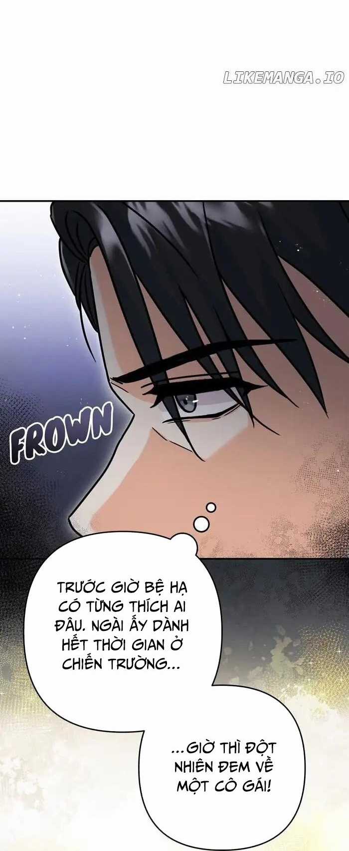 Phải Lòng Kẻ Thù - Chapter 29 - Trang 60