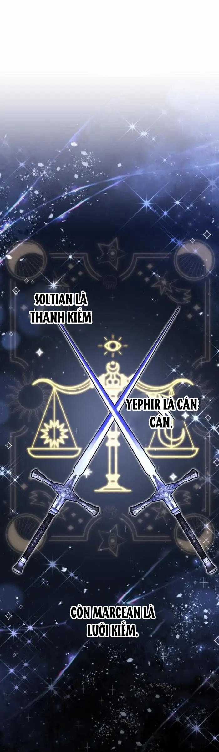 Phải Lòng Kẻ Thù - Chapter 29 - Trang 7