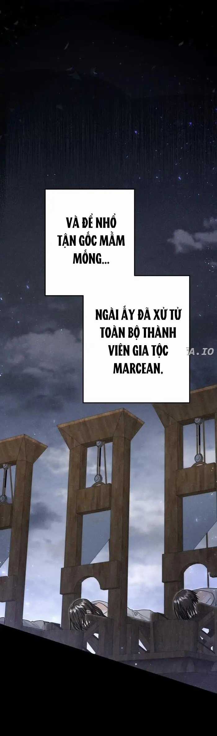 Phải Lòng Kẻ Thù - Chapter 29 - Trang 10