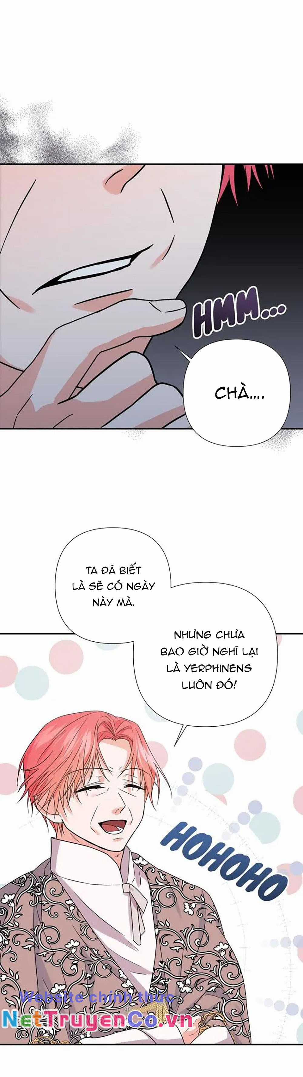 Phải Lòng Kẻ Thù - Chapter 3 - Trang 13