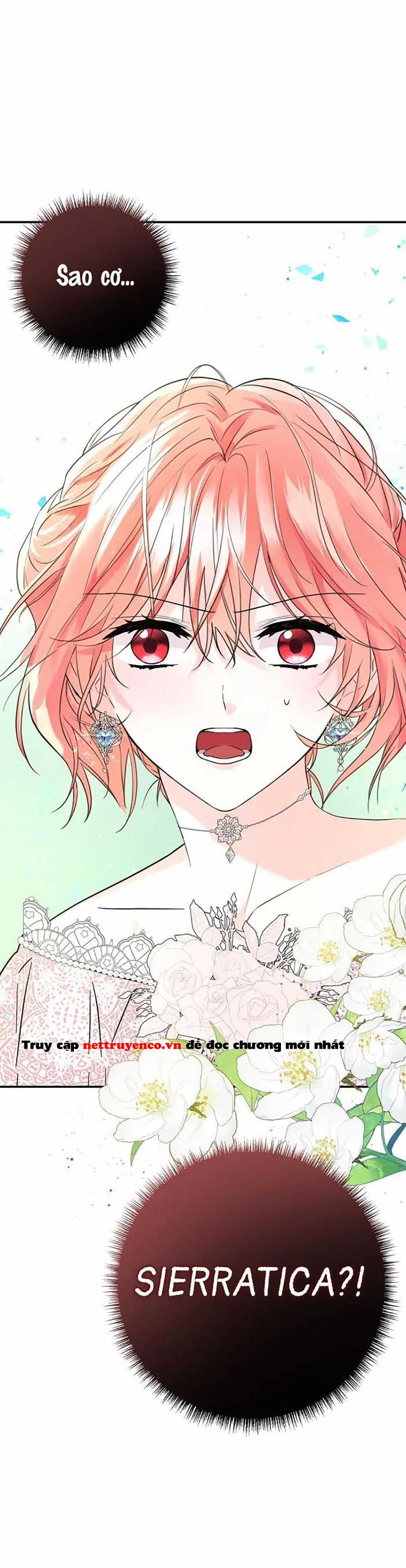 Phải Lòng Kẻ Thù - Chapter 3 - Trang 3