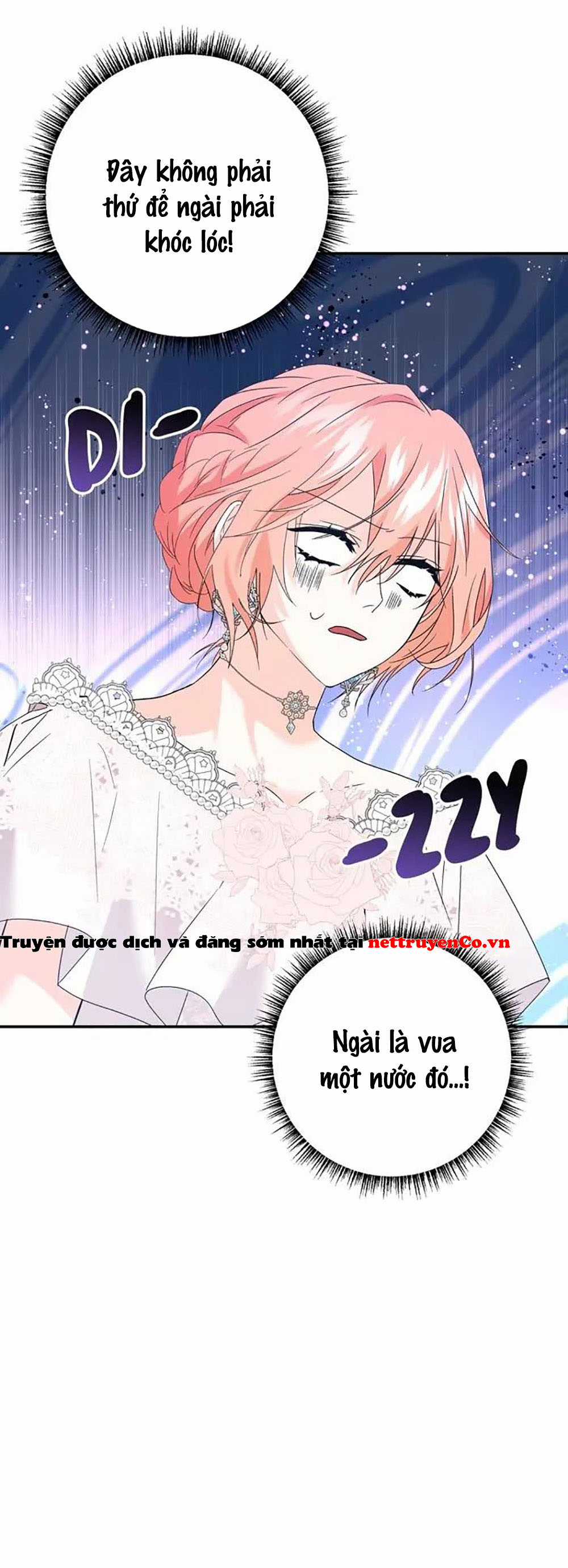 Phải Lòng Kẻ Thù - Chapter 3 - Trang 26