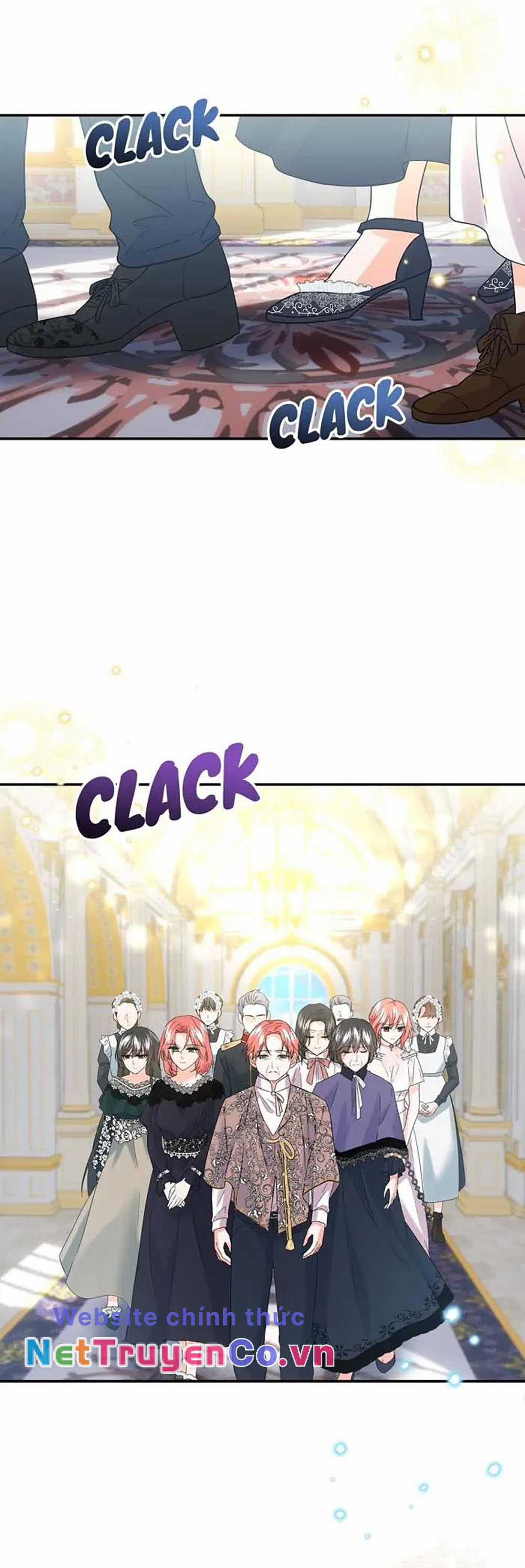 Phải Lòng Kẻ Thù - Chapter 3 - Trang 33