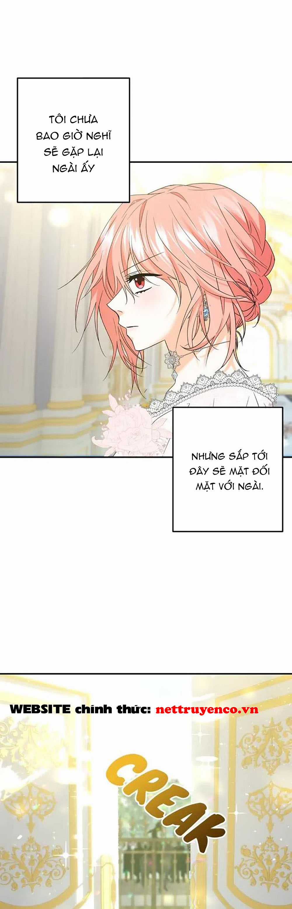 Phải Lòng Kẻ Thù - Chapter 3 - Trang 35