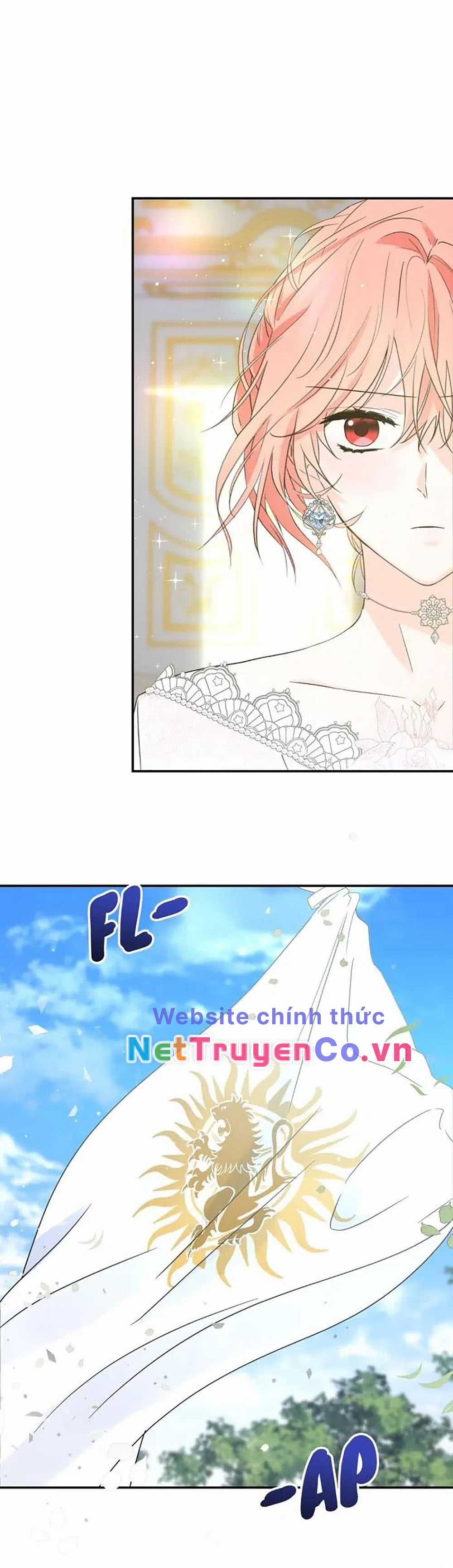 Phải Lòng Kẻ Thù - Chapter 3 - Trang 37