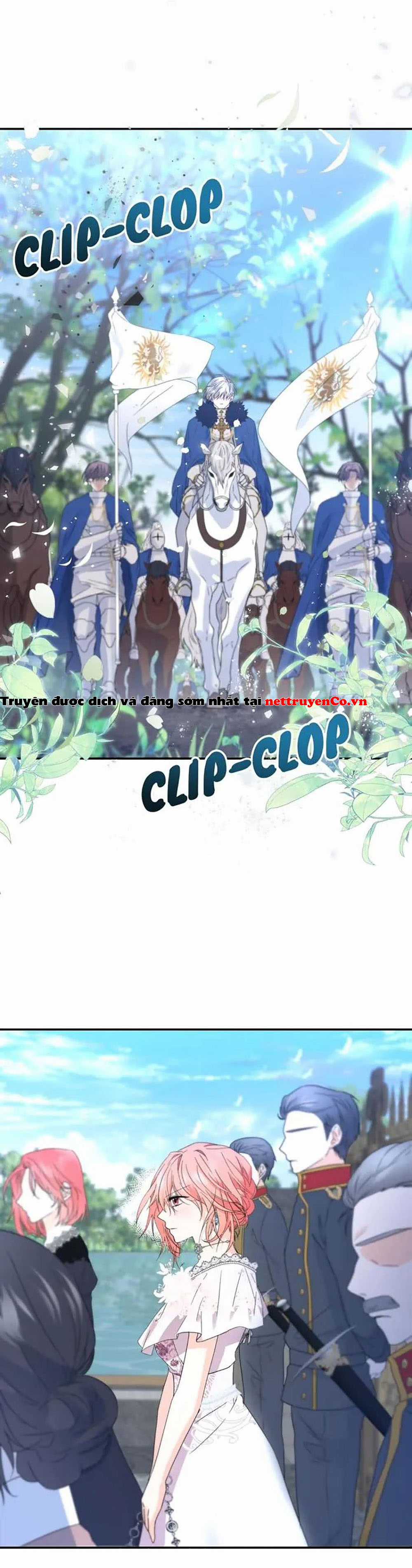 Phải Lòng Kẻ Thù - Chapter 3 - Trang 38