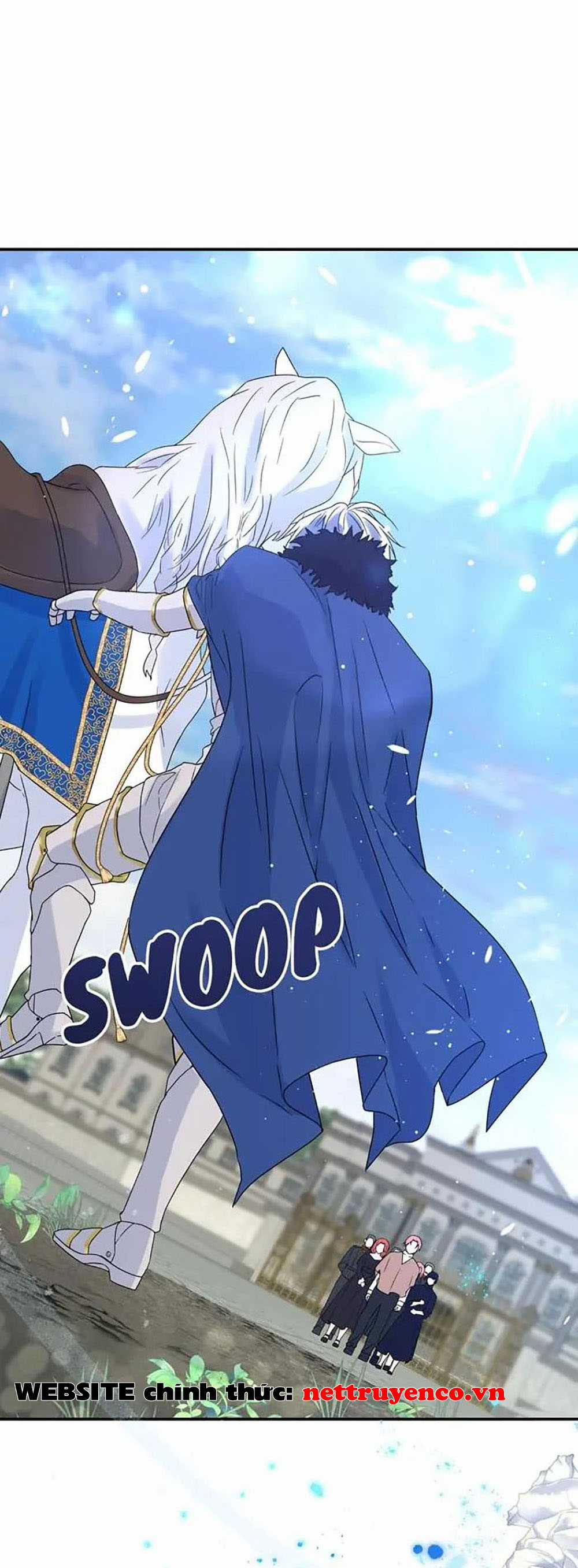 Phải Lòng Kẻ Thù - Chapter 3 - Trang 39