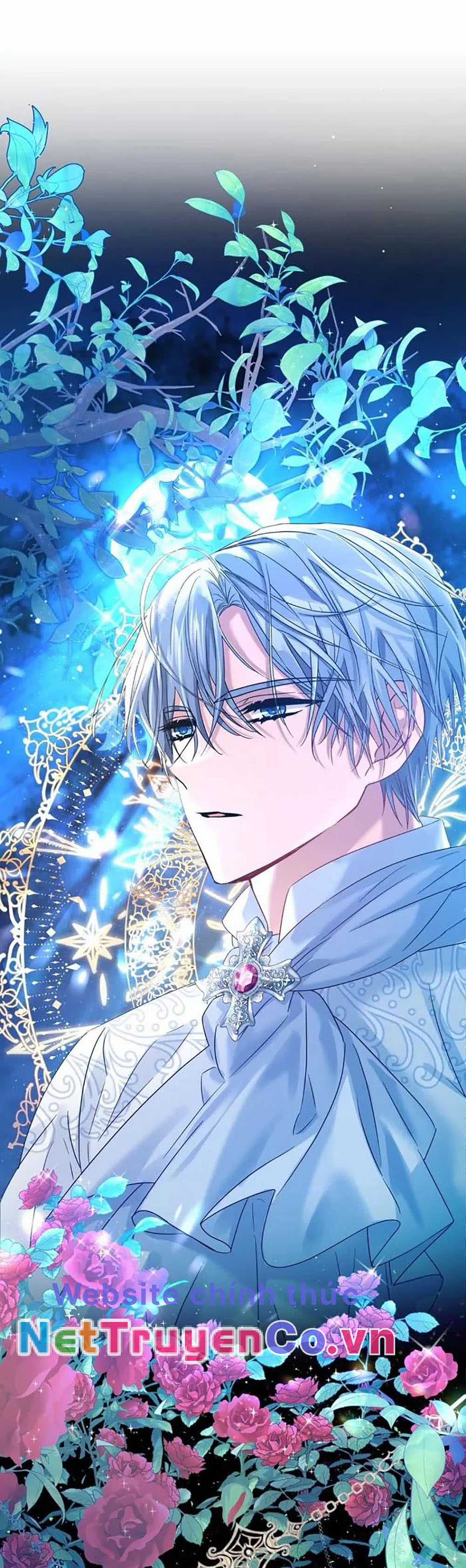 Phải Lòng Kẻ Thù - Chapter 3 - Trang 5