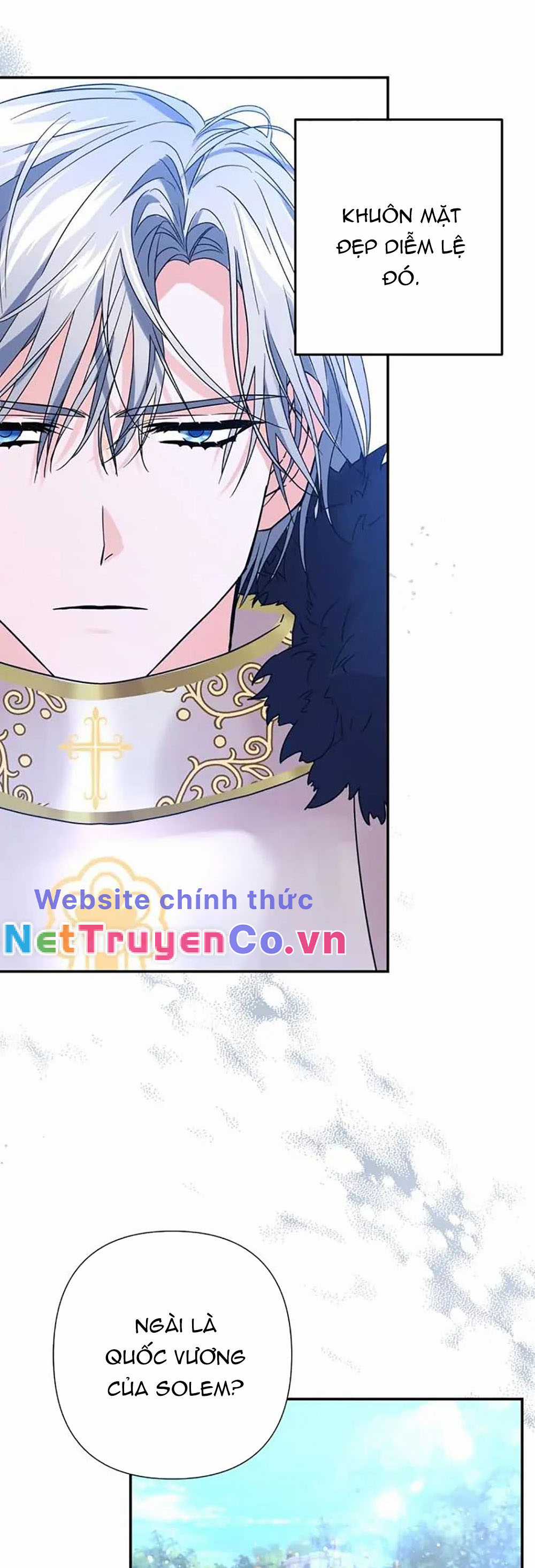 Phải Lòng Kẻ Thù - Chapter 3 - Trang 41