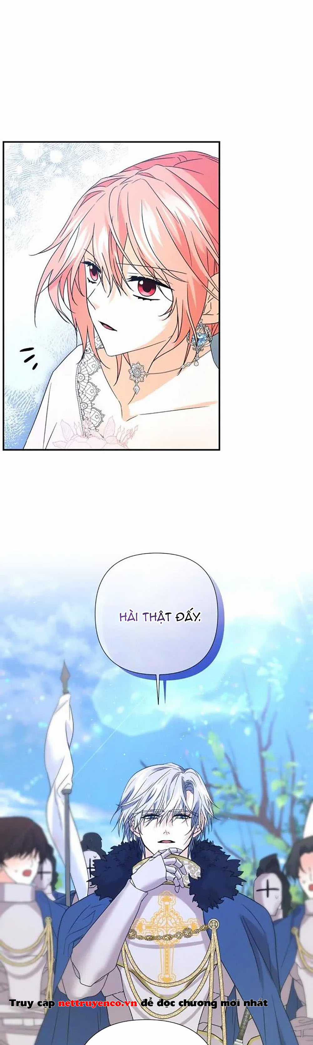 Phải Lòng Kẻ Thù - Chapter 3 - Trang 48