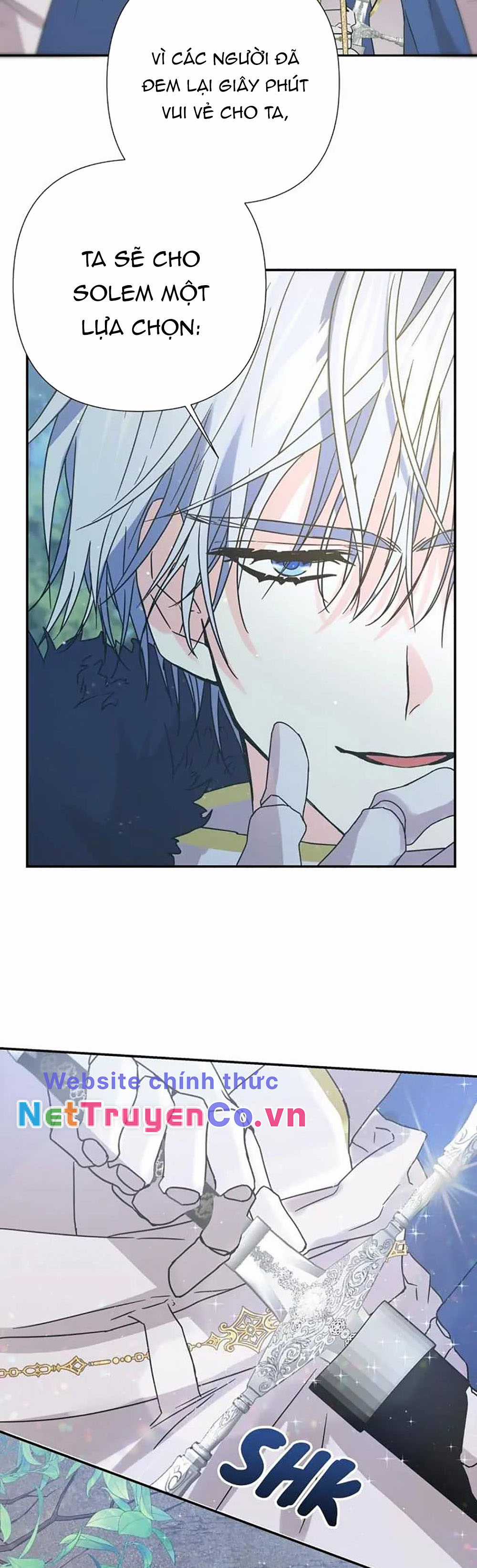 Phải Lòng Kẻ Thù - Chapter 3 - Trang 49