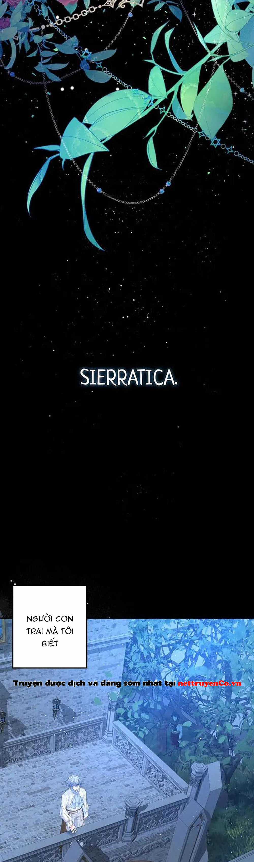 Phải Lòng Kẻ Thù - Chapter 3 - Trang 6