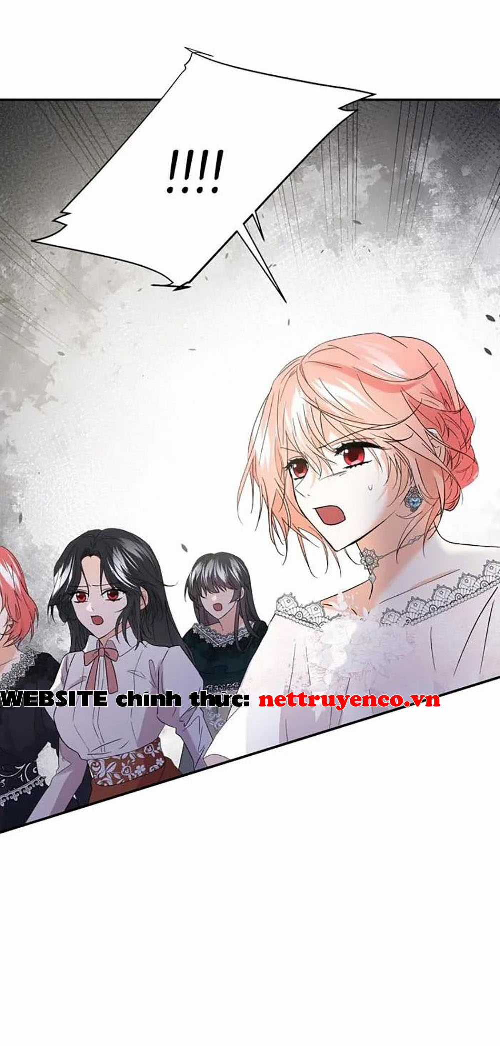 Phải Lòng Kẻ Thù - Chapter 3 - Trang 51