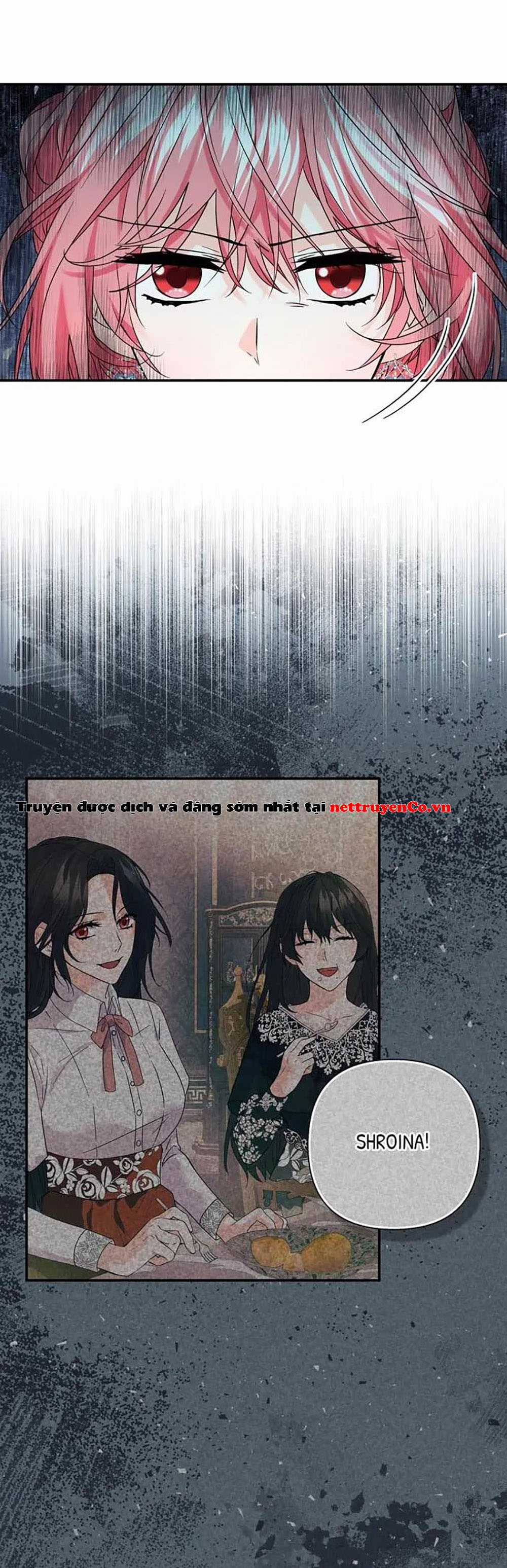 Phải Lòng Kẻ Thù - Chapter 3 - Trang 54