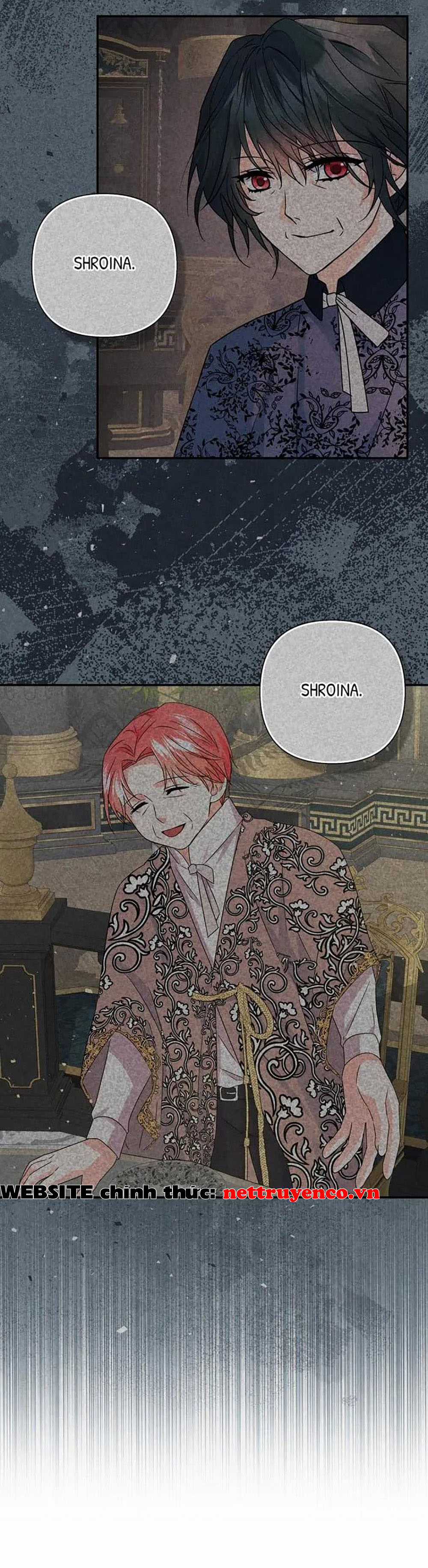 Phải Lòng Kẻ Thù - Chapter 3 - Trang 55