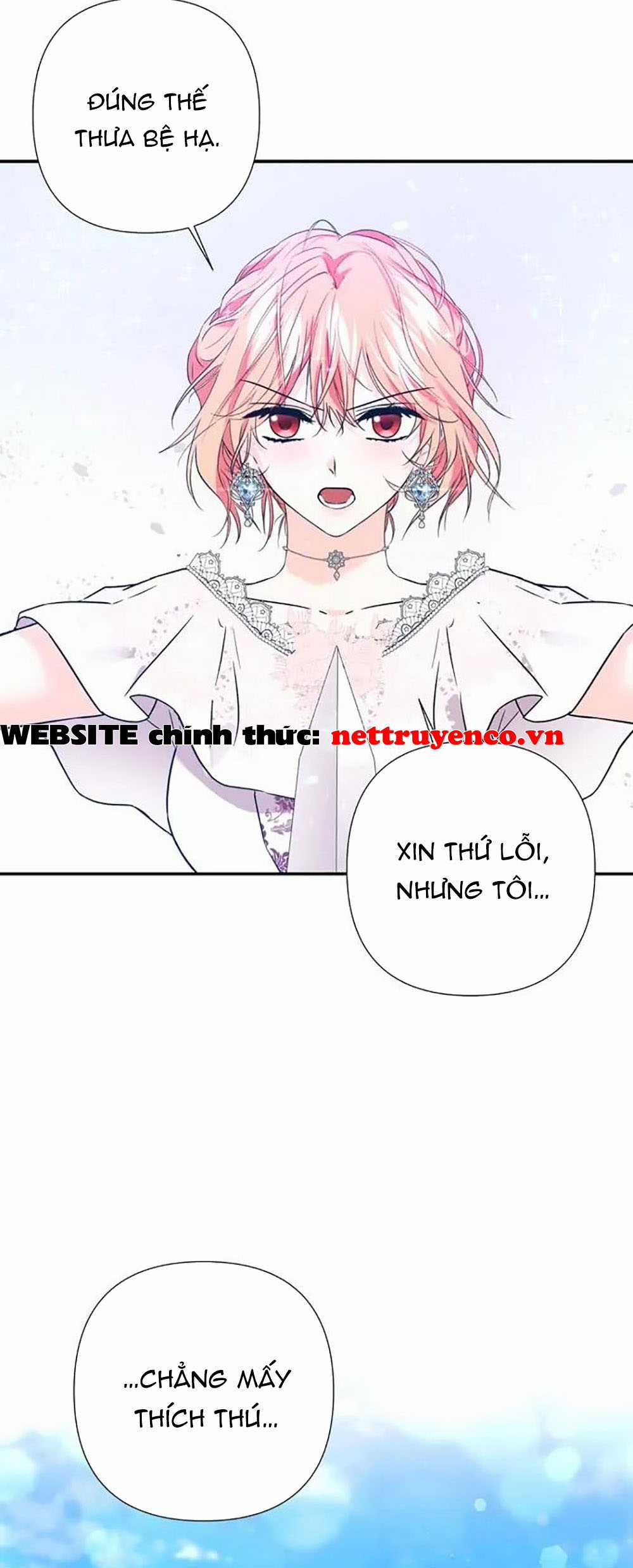 Phải Lòng Kẻ Thù - Chapter 3 - Trang 59