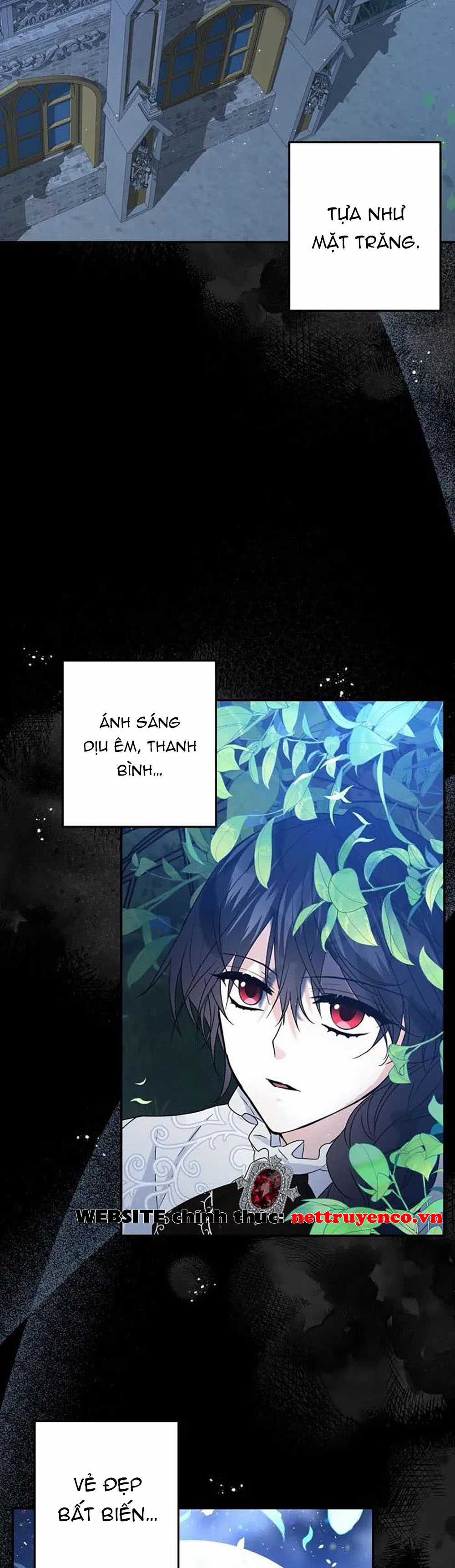 Phải Lòng Kẻ Thù - Chapter 3 - Trang 7