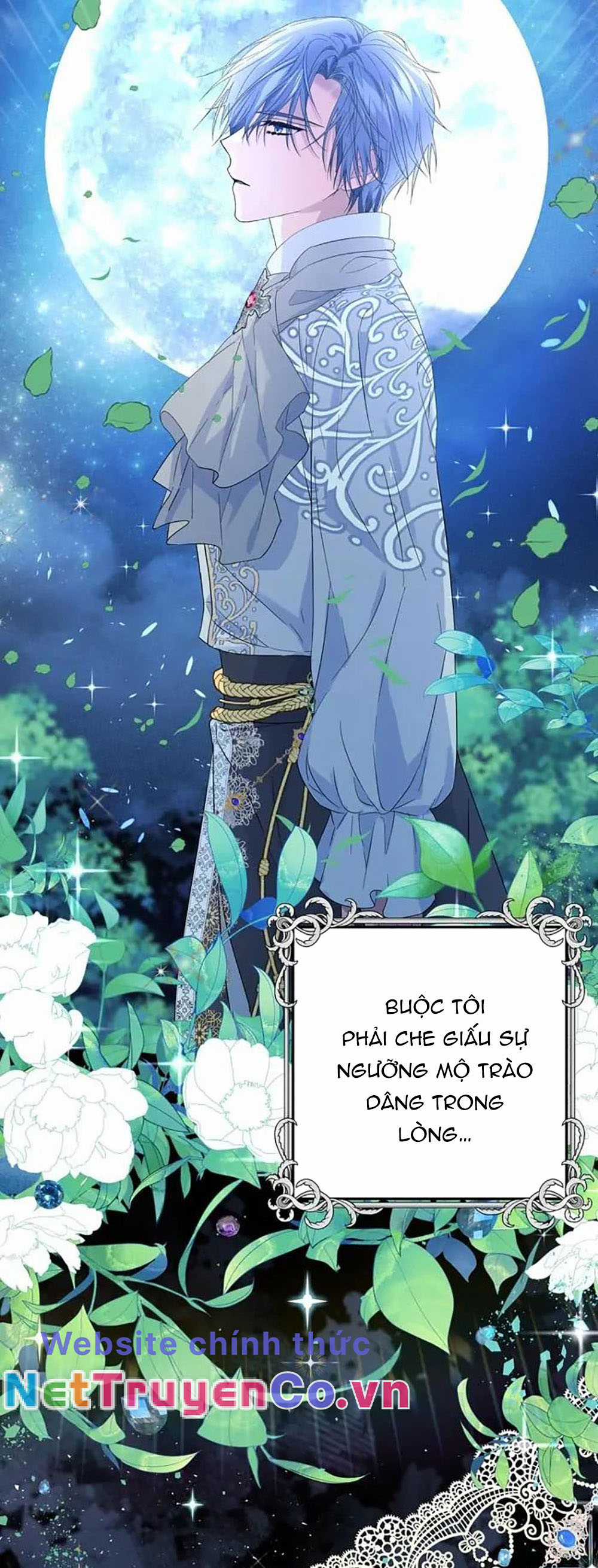 Phải Lòng Kẻ Thù - Chapter 3 - Trang 9