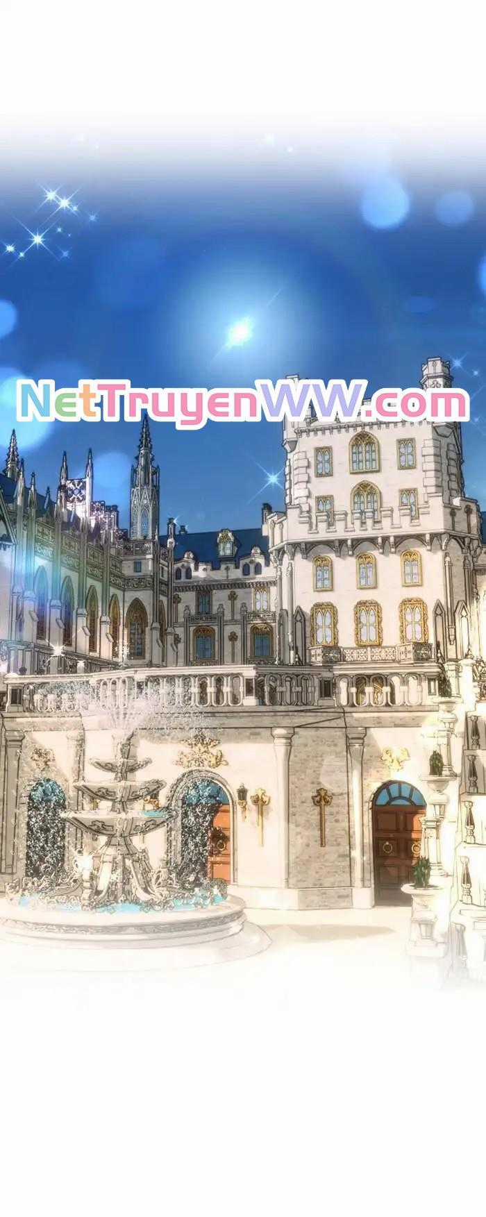 Phải Lòng Kẻ Thù - Chapter 30 - Trang 2