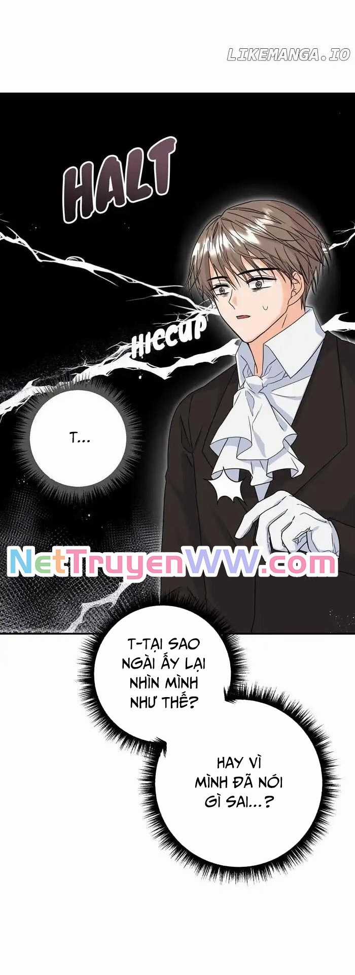 Phải Lòng Kẻ Thù - Chapter 30 - Trang 11