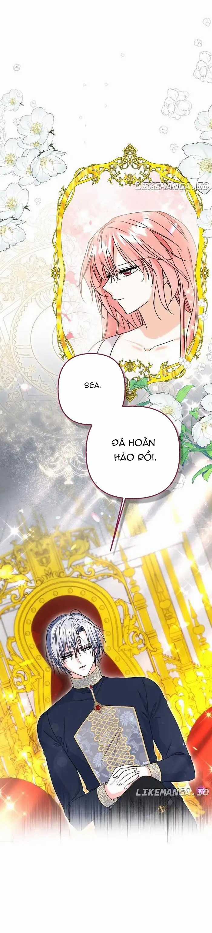 Phải Lòng Kẻ Thù - Chapter 30 - Trang 13