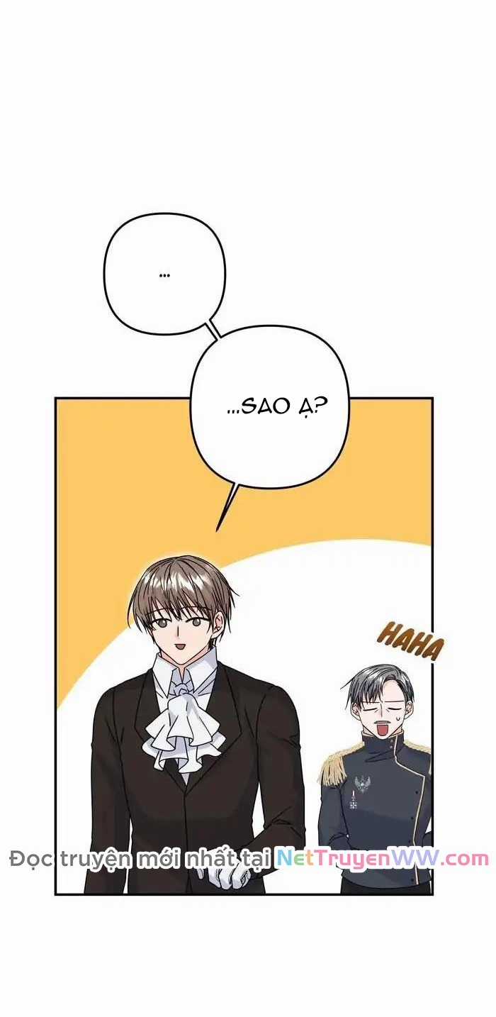 Phải Lòng Kẻ Thù - Chapter 30 - Trang 14