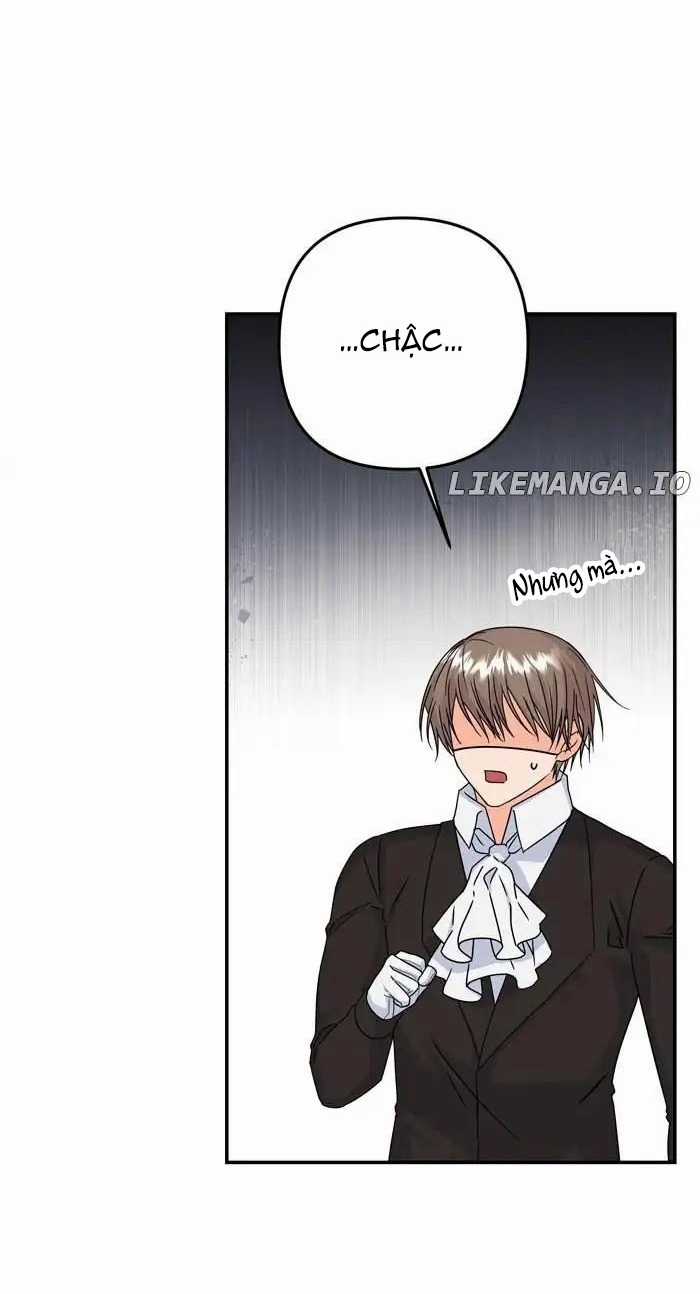 Phải Lòng Kẻ Thù - Chapter 30 - Trang 17