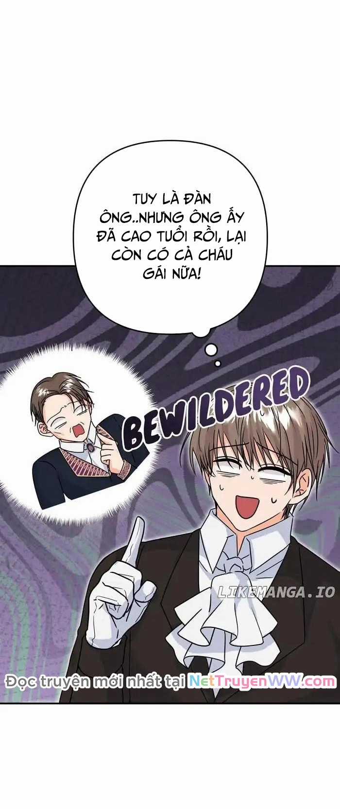 Phải Lòng Kẻ Thù - Chapter 30 - Trang 20