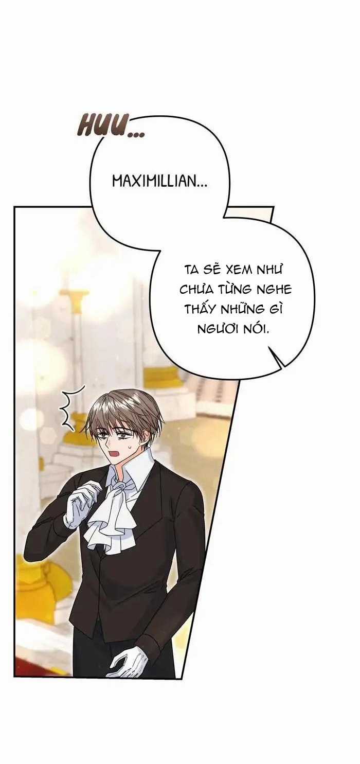 Phải Lòng Kẻ Thù - Chapter 30 - Trang 21