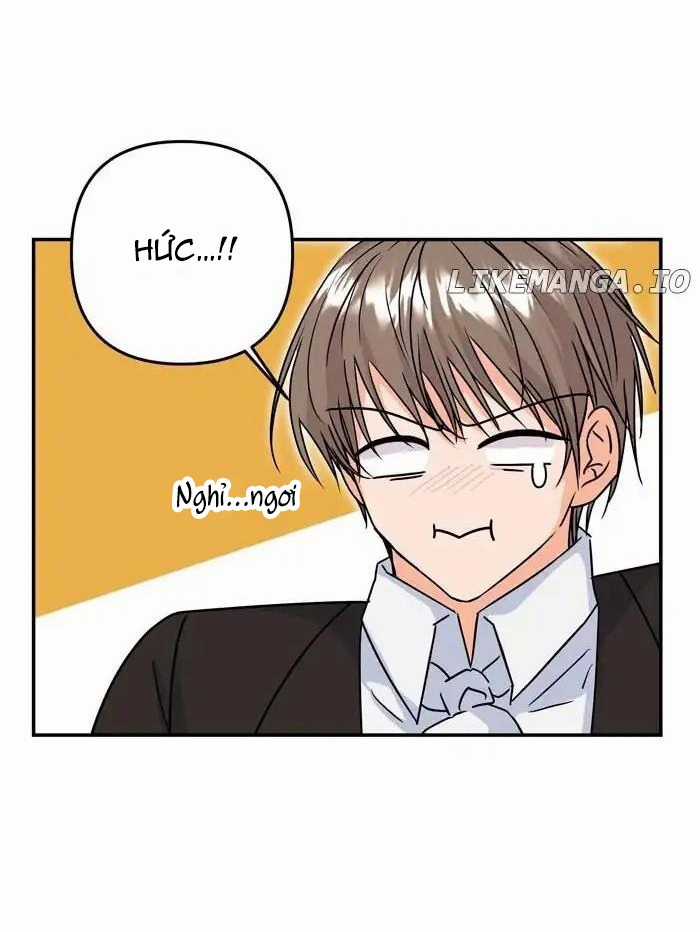 Phải Lòng Kẻ Thù - Chapter 30 - Trang 23