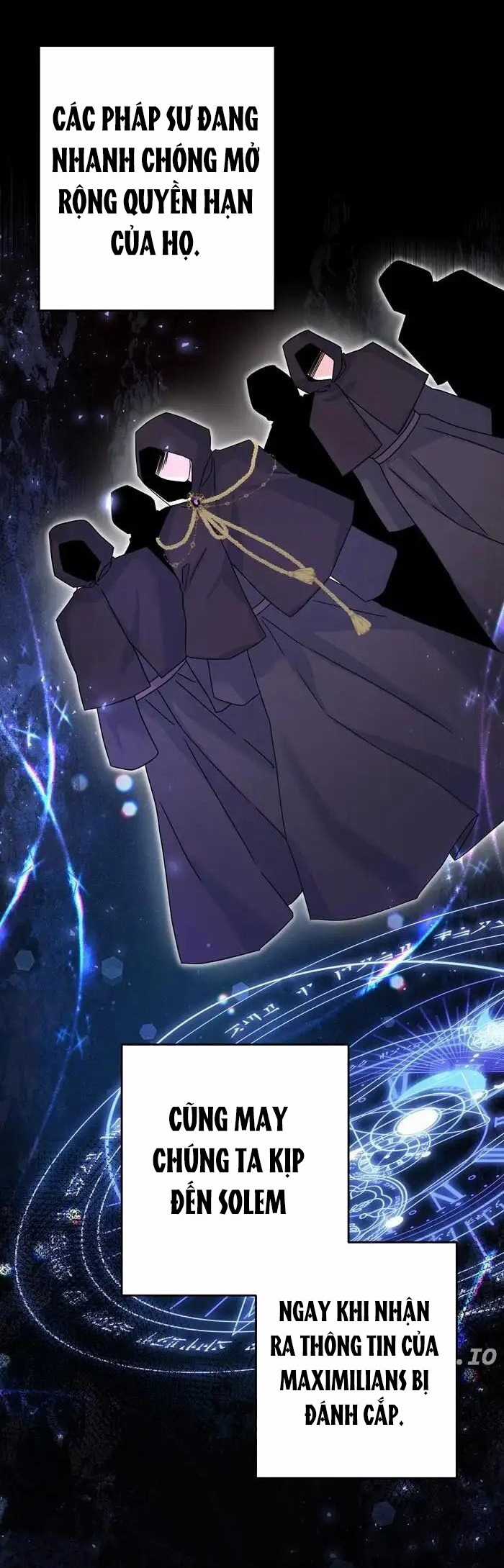 Phải Lòng Kẻ Thù - Chapter 30 - Trang 29