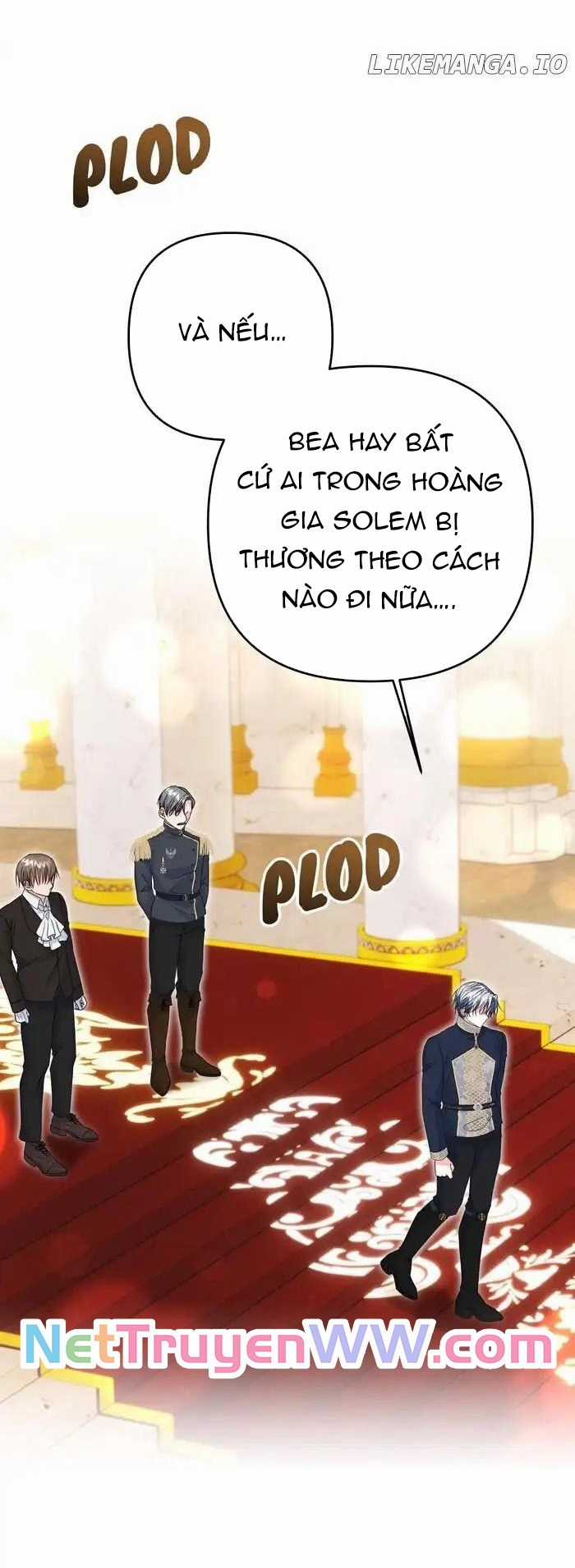 Phải Lòng Kẻ Thù - Chapter 30 - Trang 37