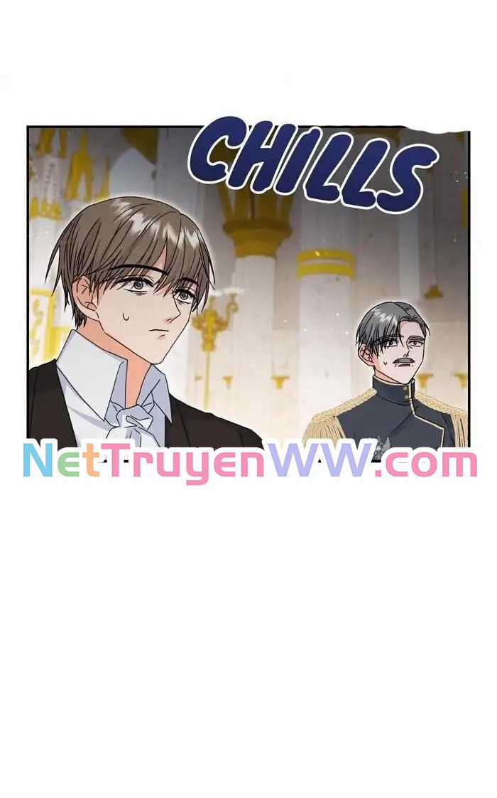 Phải Lòng Kẻ Thù - Chapter 30 - Trang 40