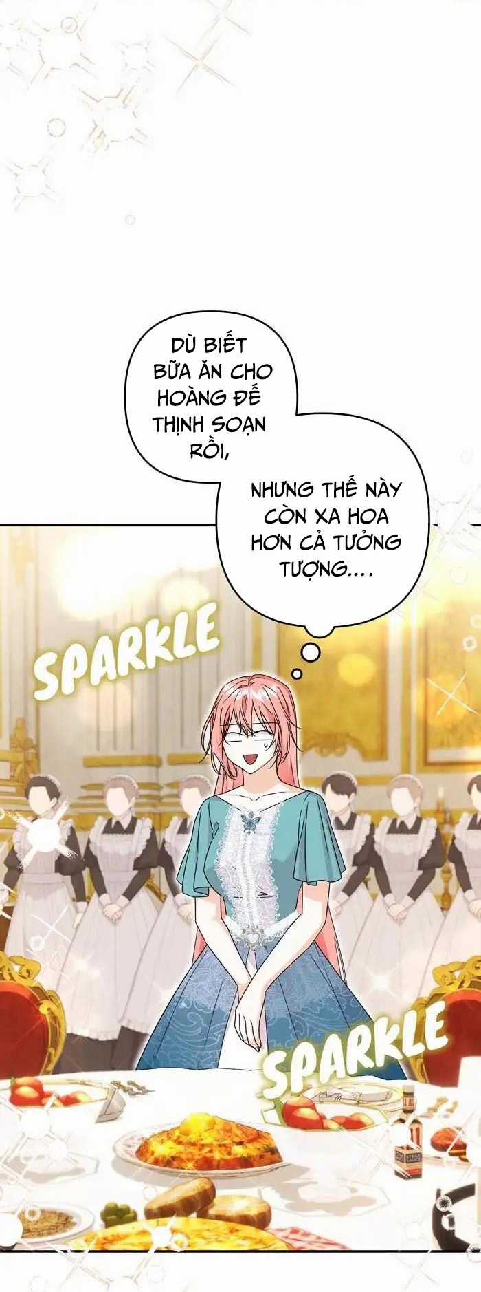 Phải Lòng Kẻ Thù - Chapter 30 - Trang 43